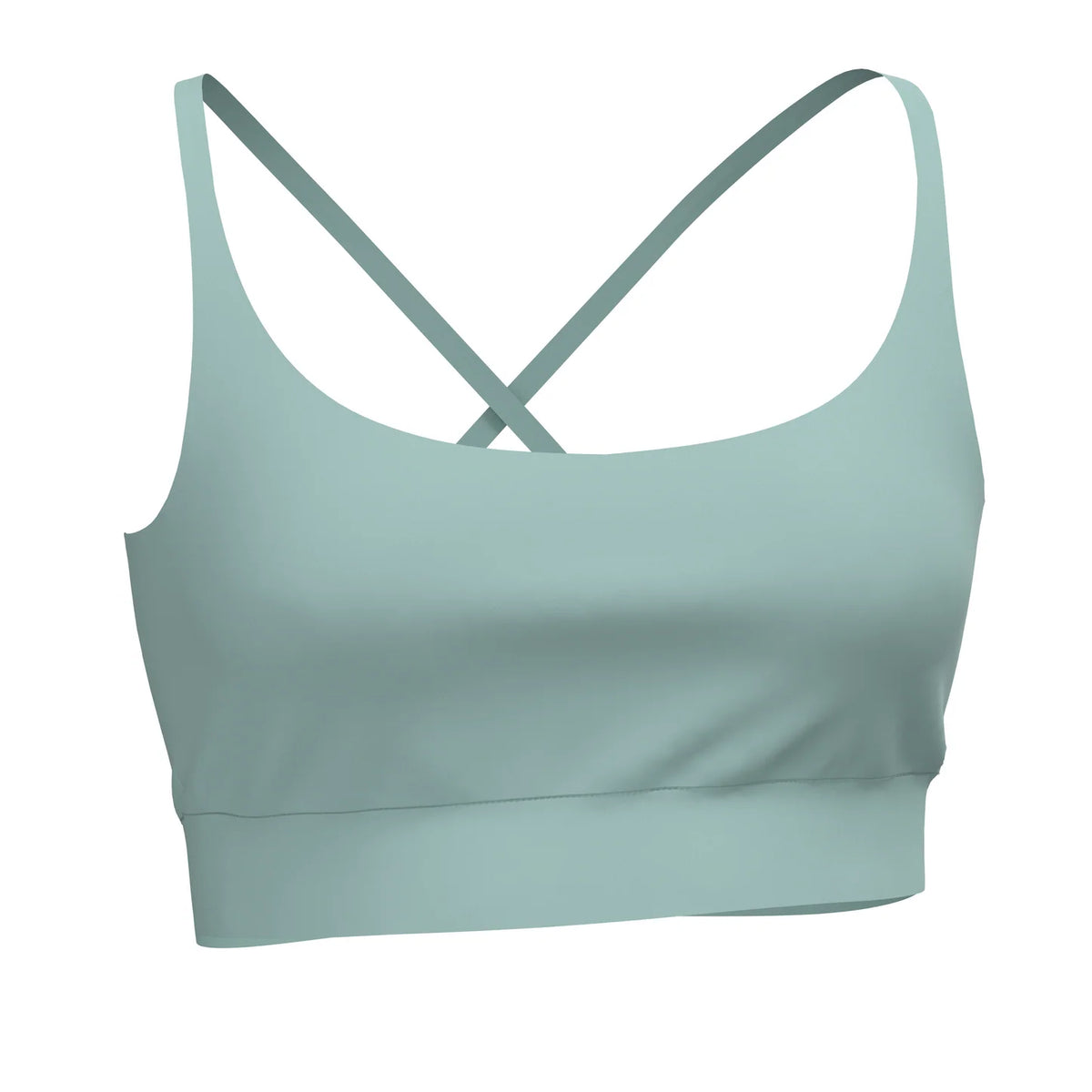 Local Girl Sports Bra