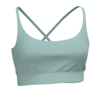 Local Girl Sports Bra