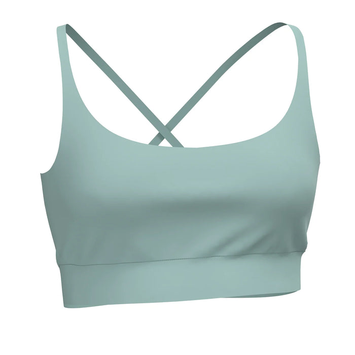 Local Girl Sports Bra