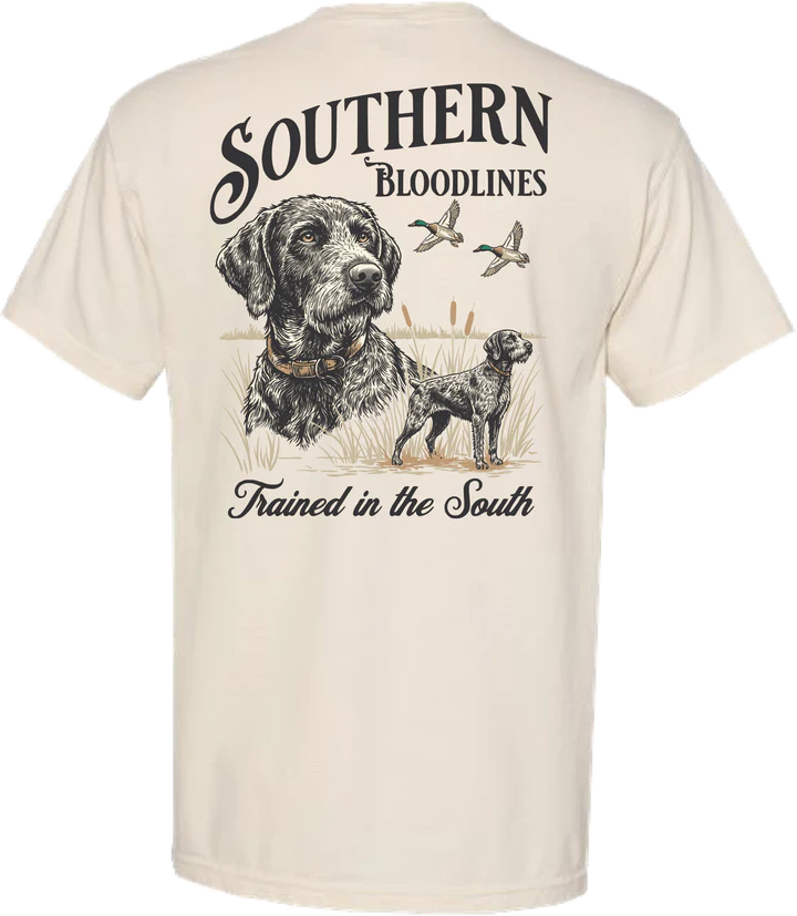 Southern Bloodlines Ivory