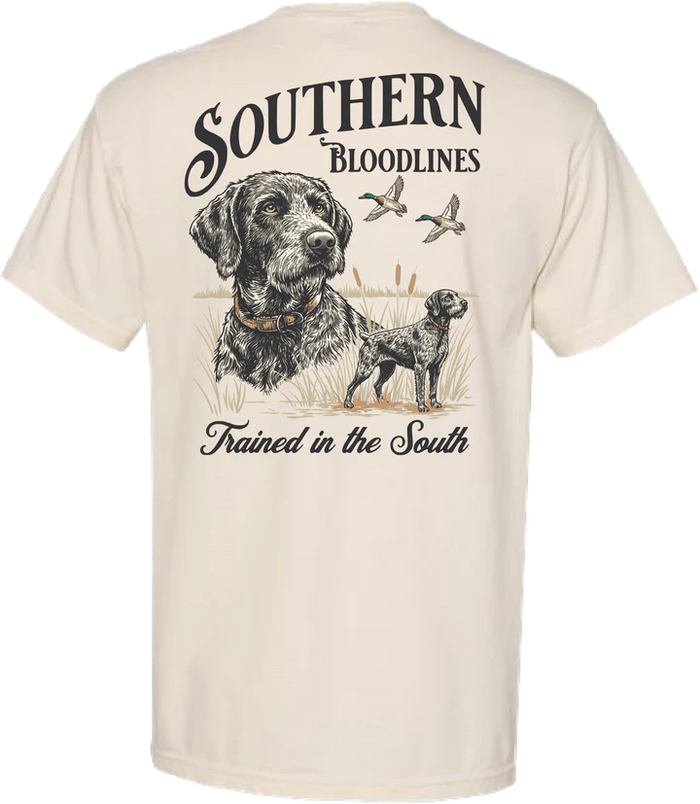 Southern Bloodlines Ivory