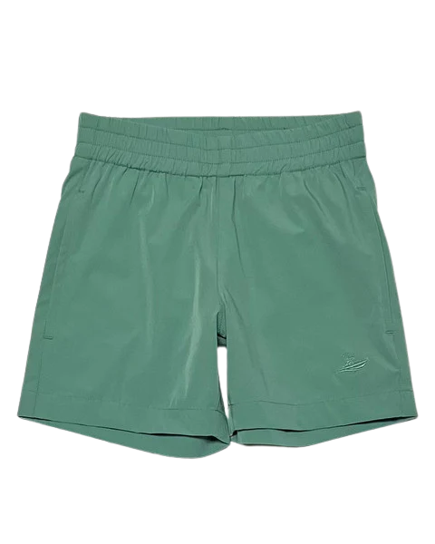SOUTHBOUND PLAY SHORTS NILE BLUE 4211