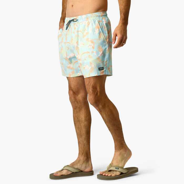 Aftco-Strike Swim Shorts