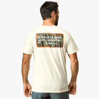 AFTCO Yesterday SS T-Shirt