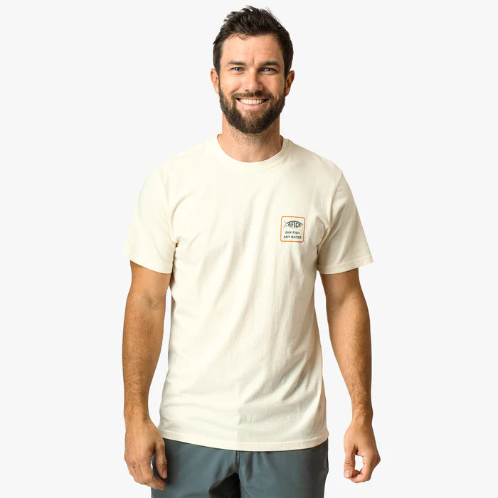 AFTCO Yesterday SS T-Shirt