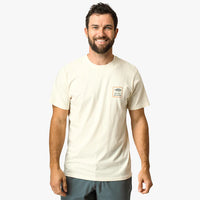 AFTCO Yesterday SS T-Shirt