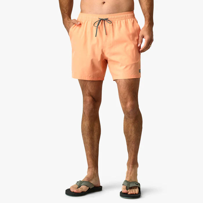 Aftco-Strike Swim Shorts