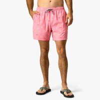 Aftco-Strike Swim Shorts
