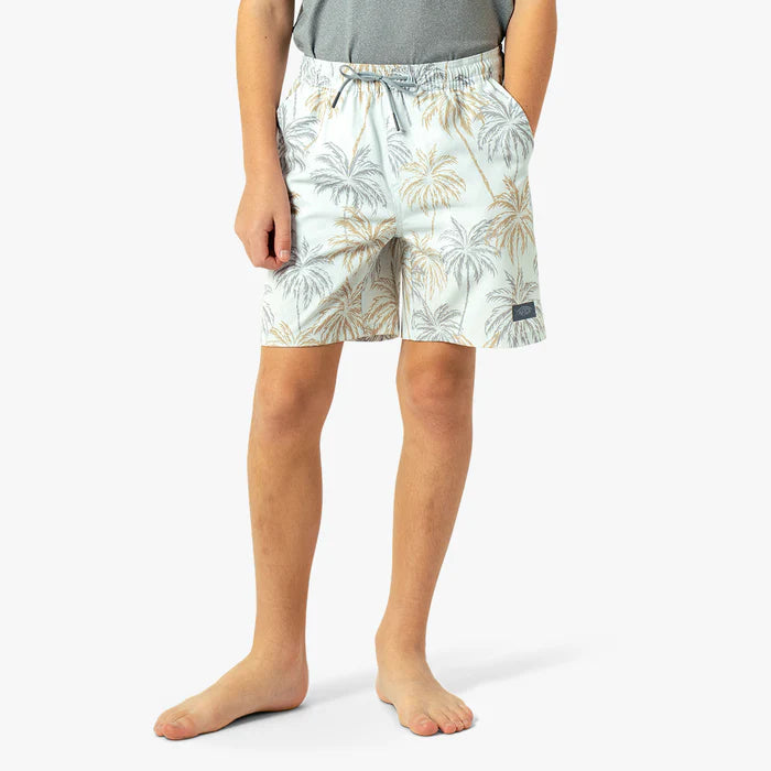 AFTCO Youth Strike Swim Shorts