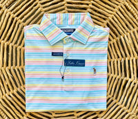 Southern Casanova performance polo