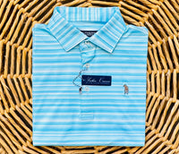 Southern Casanova performance polo