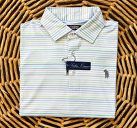 Southern Casanova performance polo