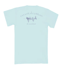 Coastal Cotton - Air Blue - Classic Box
