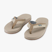 AFTCO Men’s Deck Sandal