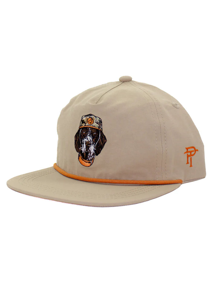 Properly Tied Boys Classic Rope Hat Pointer