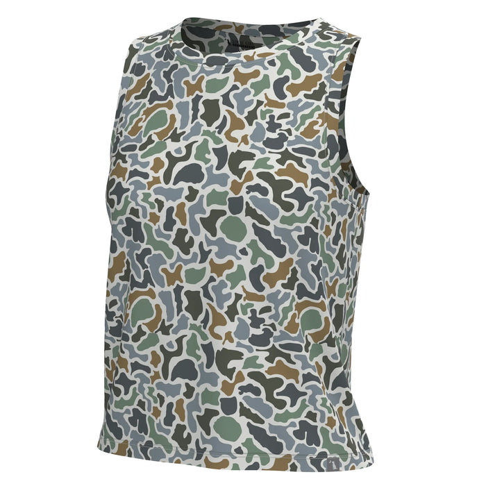 Local Girl-Muscle Tank 2.0