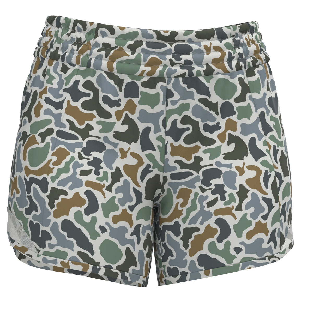 Local Girl-Youth Vista Shorts