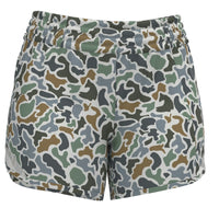 Local Girl-Youth Vista Shorts