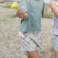 Local Girl-Youth Vista Shorts