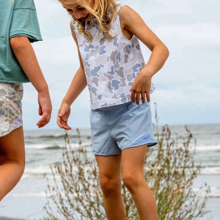 Local Girl-Youth Vista Shorts