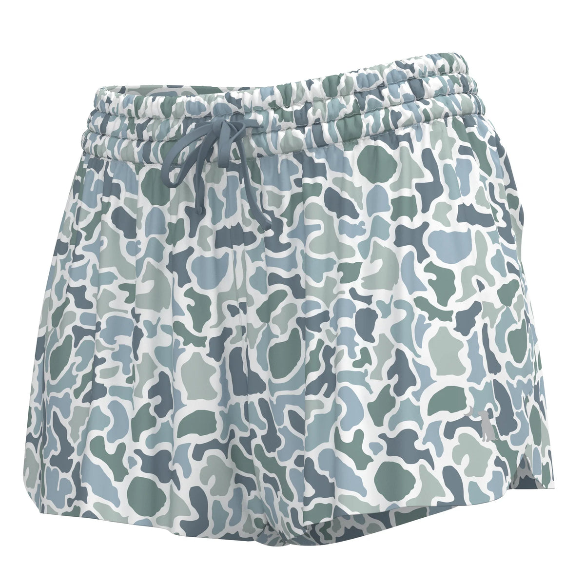 Local Girl-Youth Petal Shorts