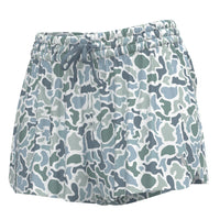 Local Girl-Youth Petal Shorts