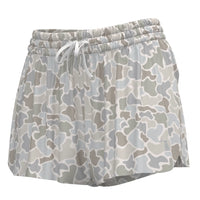 Local Girl-Youth Petal Shorts