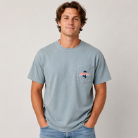 Old Row - Campus Legend - Eli