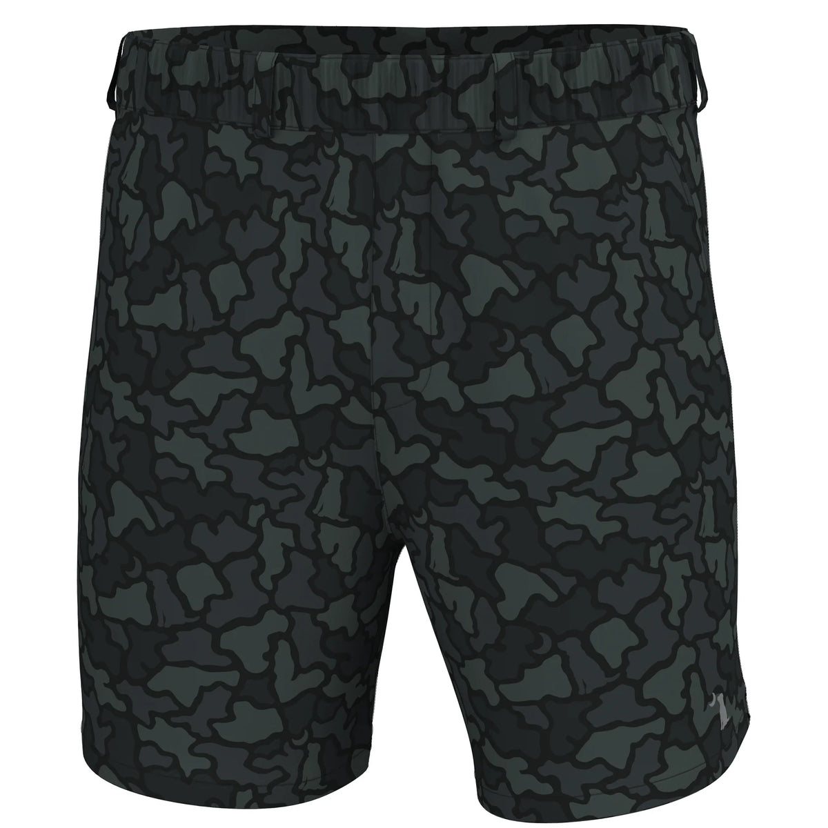 Local Boy-Volley Short