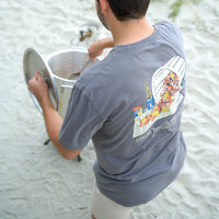 Local Boy-Local Country Boil T-Shirt