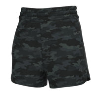 Local Girl-High-Waisted Volley Shorts