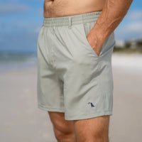 Local Boy-Volley Short
