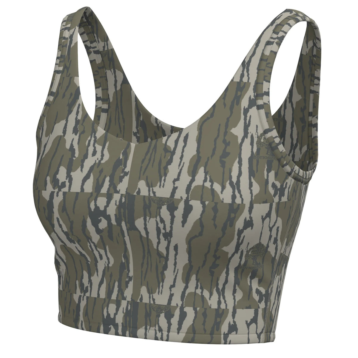 Local Girl-Tank Top