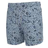 Local Boy-Youth Bayview Swim Trunk