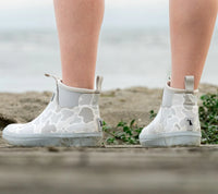 Local Girl Rubber Boots