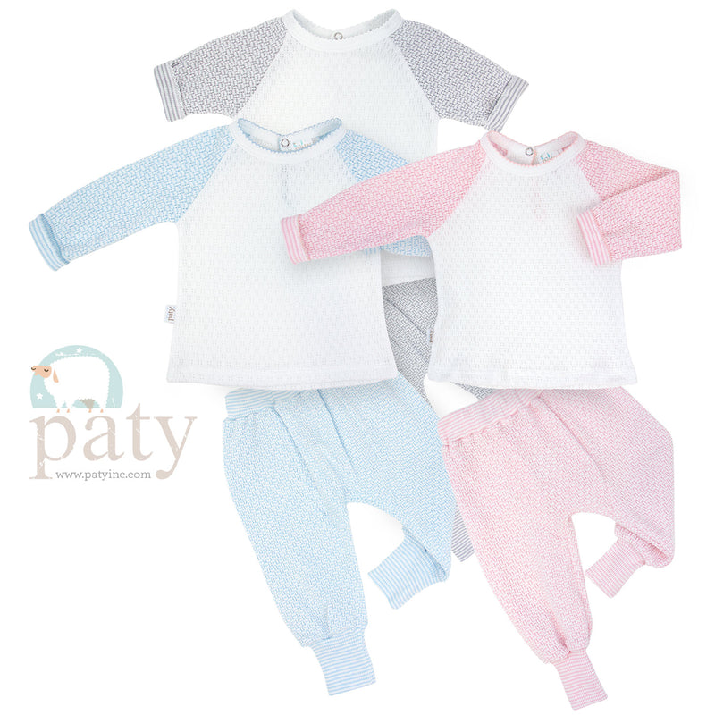 Paty Jogger Sets