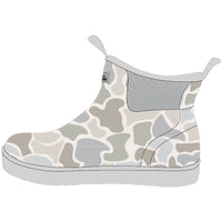 Local Girl Rubber Boots