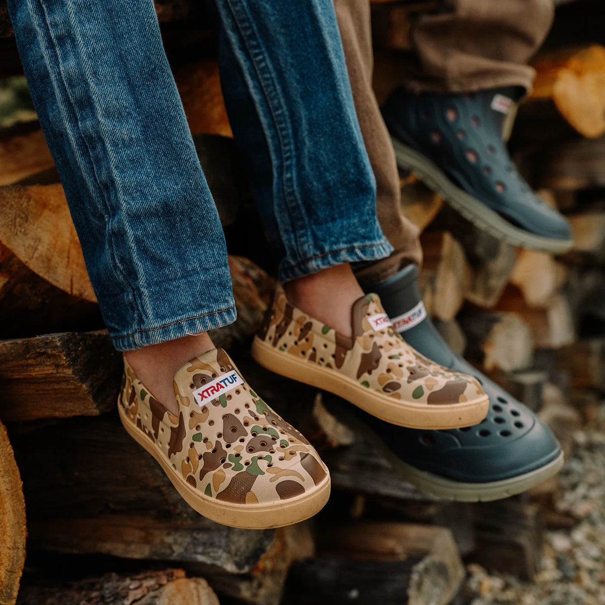 TUFS KIDS' CRUISER