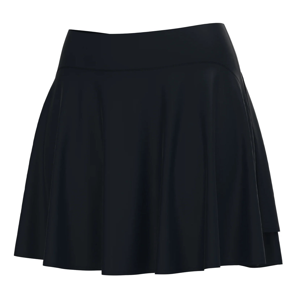Local Girl-Performance Skort