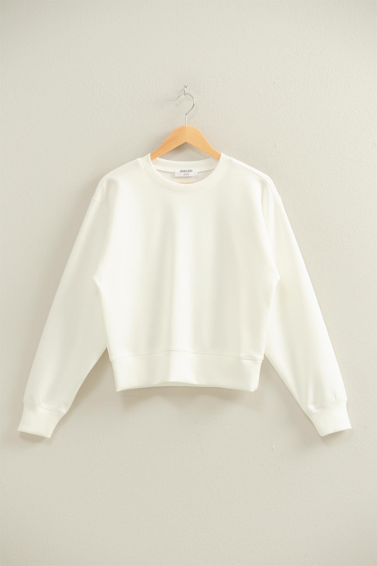 Scuba Classic Crew Neck Sweatshirt
