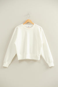 Scuba Classic Crew Neck Sweatshirt