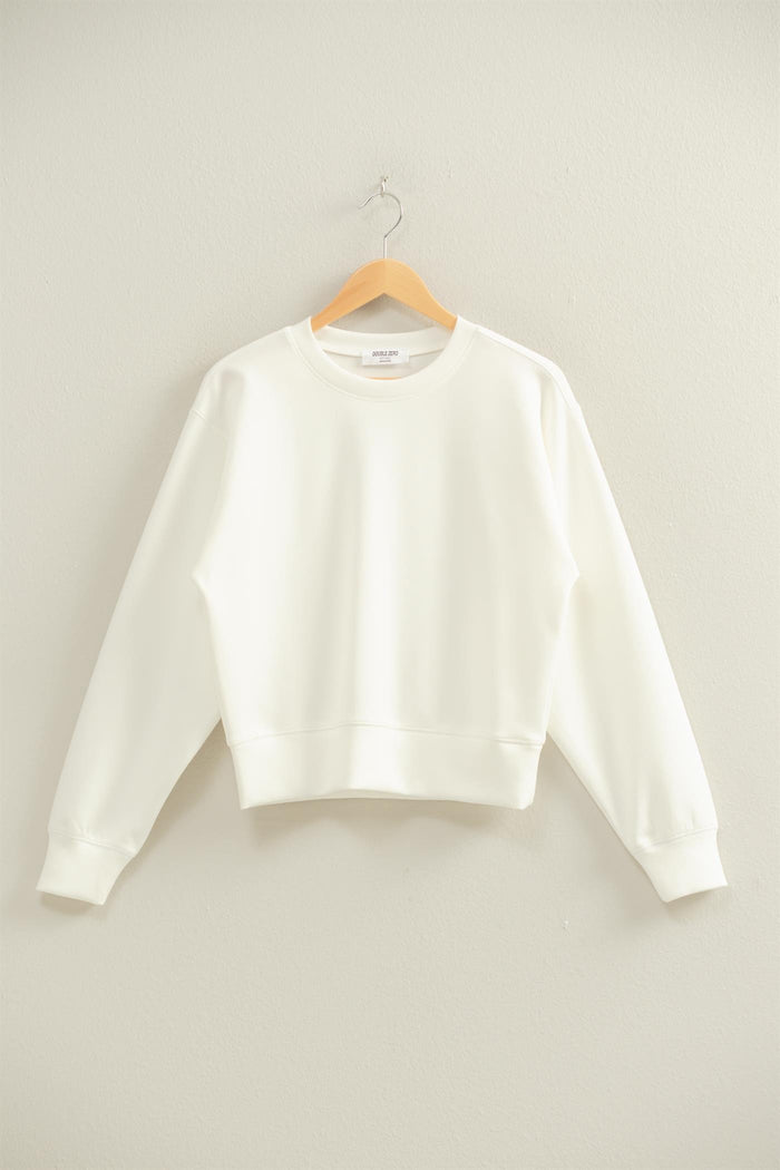 Scuba Classic Crew Neck Sweatshirt