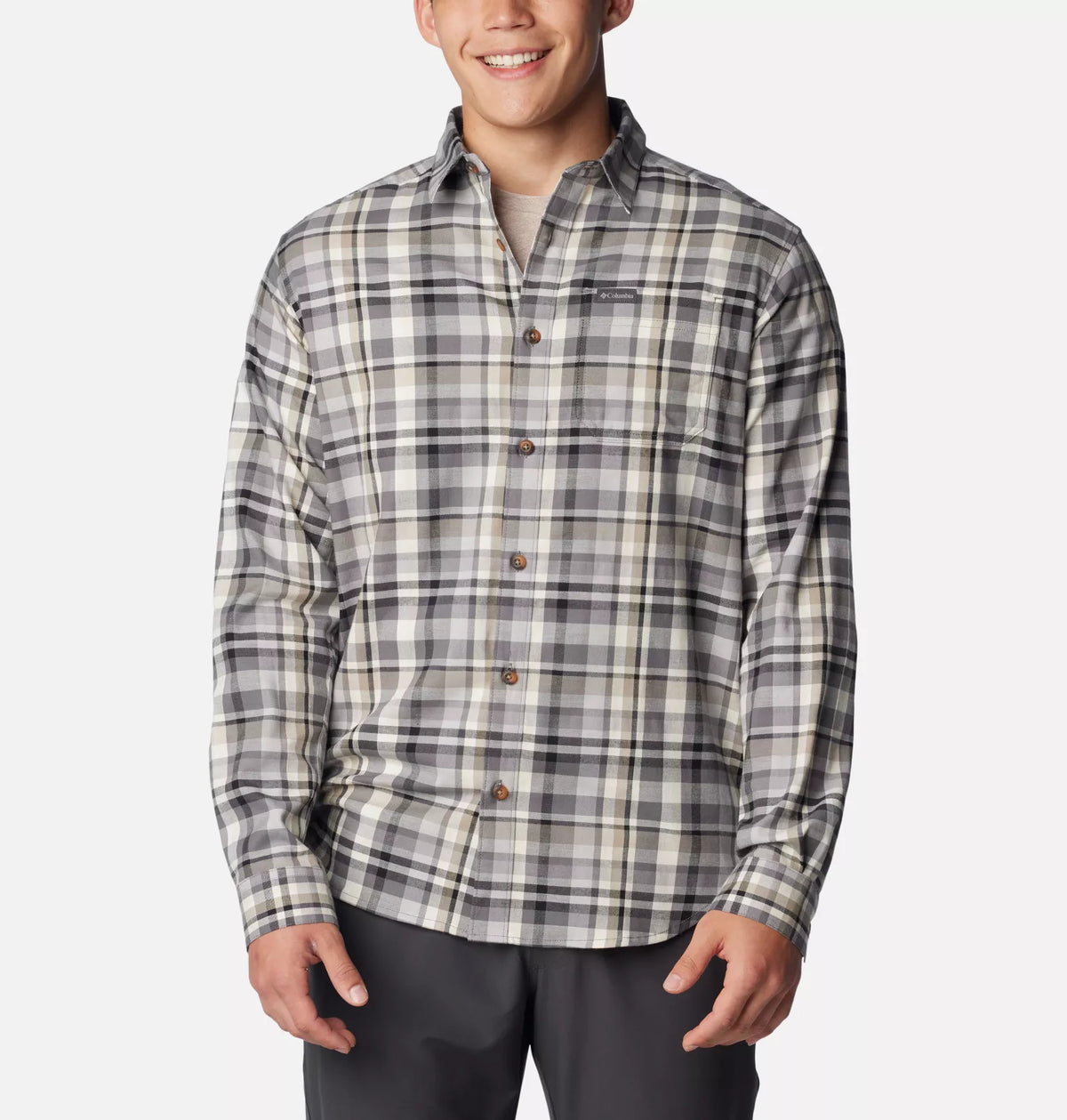 Columbia - Vapor Ridge™ III Long Sleeve Shirt