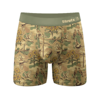 Strutz-Boxer Briefs