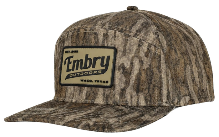 EMBRY OUTDOORS 6 PANEL - NEW BOTTOMLAND