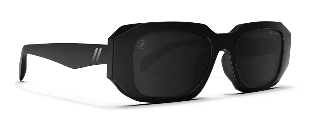 BLENDERS ONYX SUNGLASSES