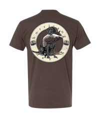 Hurricane Marsh-THE GOOD BOY TEE
