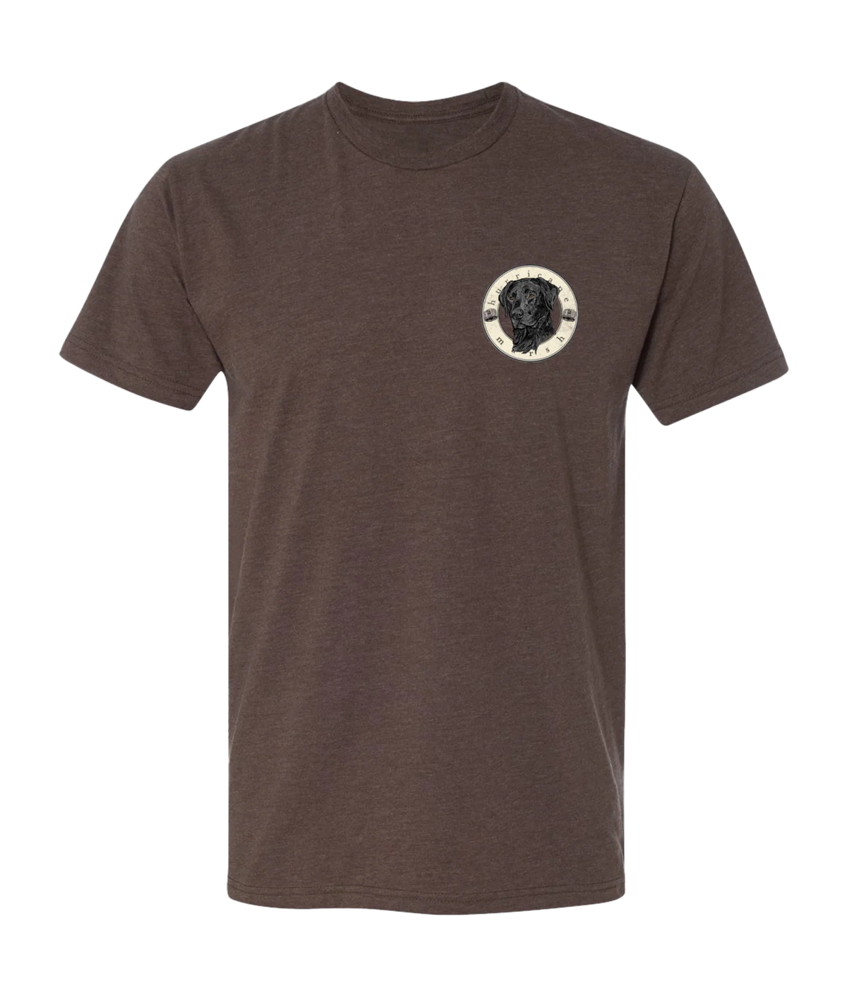 Hurricane Marsh-THE GOOD BOY TEE