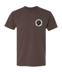 Hurricane Marsh-THE GOOD BOY TEE