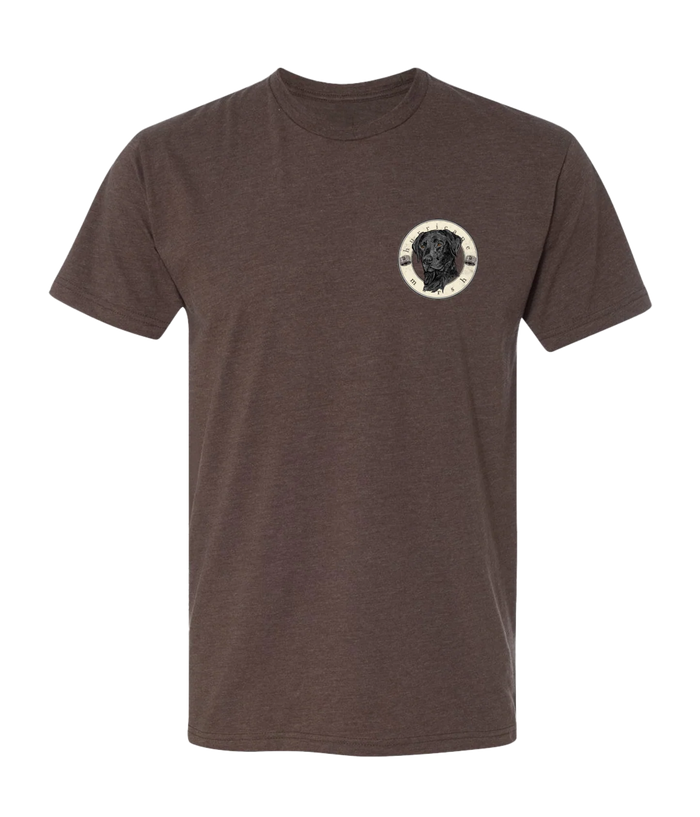 Hurricane Marsh-THE GOOD BOY TEE
